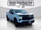 2023 Chevrolet Silverado 1500 Crew Cab Short Box 4-Wheel Drive LT Trail Boss