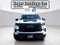 2023 Chevrolet Silverado 1500 Crew Cab Short Box 4-Wheel Drive LT Trail Boss