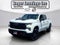 2025 Chevrolet Silverado 1500 Crew Cab Short Box 4-Wheel Drive LT Trail Boss