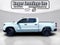 2025 Chevrolet Silverado 1500 Crew Cab Short Box 4-Wheel Drive LT Trail Boss
