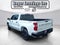 2025 Chevrolet Silverado 1500 Crew Cab Short Box 4-Wheel Drive LT Trail Boss