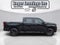 2025 Chevrolet Silverado 1500 Crew Cab Short Box 4-Wheel Drive LT Trail Boss