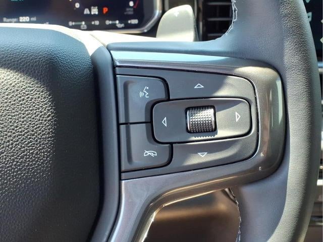 2026 Chevrolet Silverado 1500 Crew Cab Short Box 4-Wheel Drive High Country
