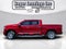 2026 Chevrolet Silverado 1500 Crew Cab Short Box 4-Wheel Drive High Country