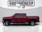 2018 Chevrolet Silverado 1500 Crew Cab Short Box 4-Wheel Drive LTZ