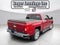 2018 Chevrolet Silverado 1500 Crew Cab Short Box 4-Wheel Drive LTZ