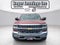 2018 Chevrolet Silverado 1500 Crew Cab Short Box 4-Wheel Drive LTZ