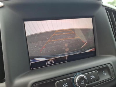 2024 GMC Terrain FWD 4dr SLE