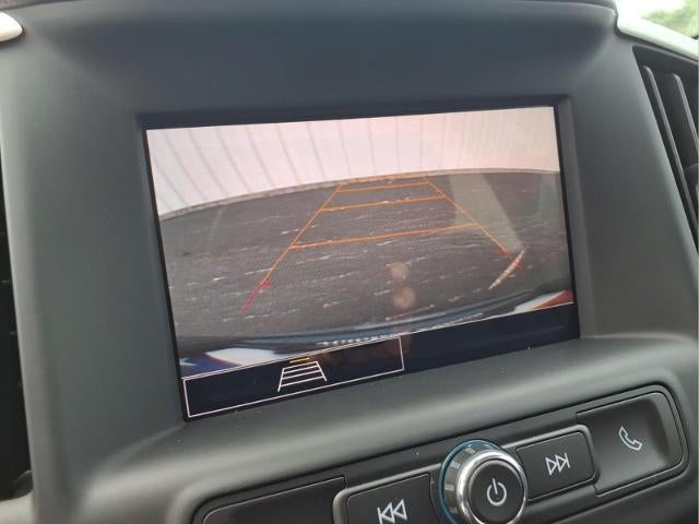 2024 GMC Terrain FWD 4dr SLE