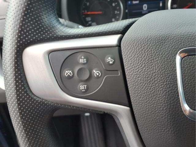 2024 GMC Terrain FWD 4dr SLE