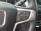 2024 GMC Terrain FWD 4dr SLE