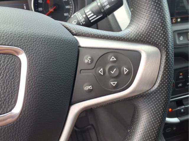 2024 GMC Terrain FWD 4dr SLE