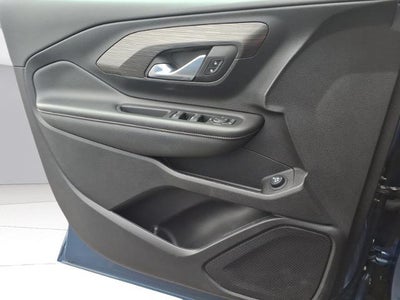 2024 GMC Terrain FWD 4dr SLE