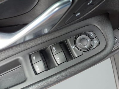 2024 GMC Terrain FWD 4dr SLE