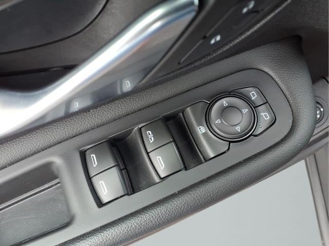 2024 GMC Terrain FWD 4dr SLE