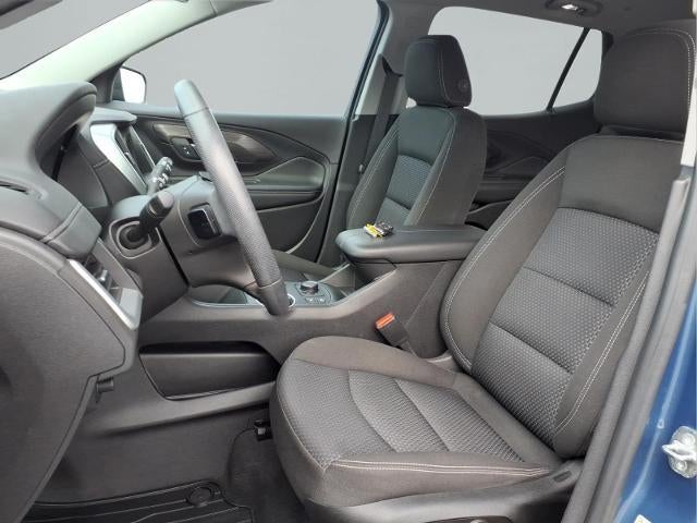 2024 GMC Terrain FWD 4dr SLE