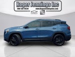2024 GMC Terrain FWD 4dr SLE