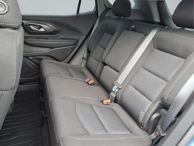 2024 GMC Terrain FWD 4dr SLE