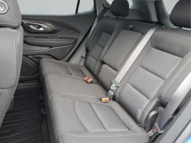 2024 GMC Terrain FWD 4dr SLE