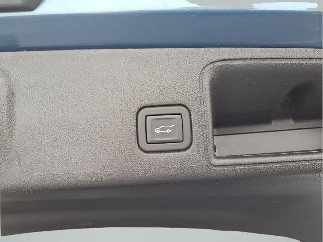 2024 GMC Terrain FWD 4dr SLE
