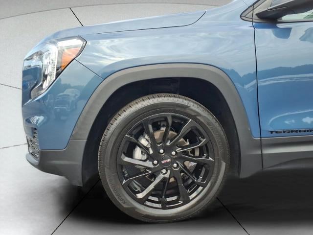 2024 GMC Terrain FWD 4dr SLE