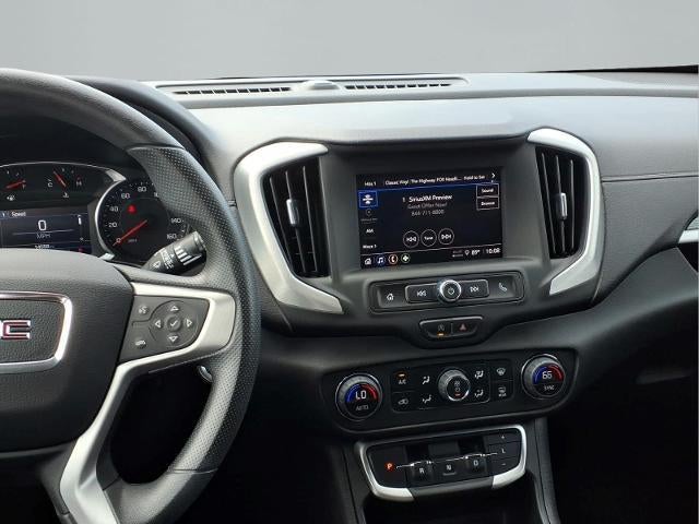 2024 GMC Terrain FWD 4dr SLE