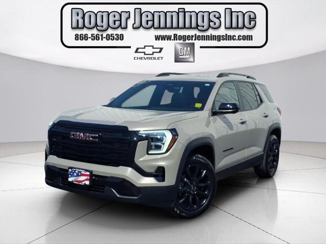 2026 GMC Terrain AWD 4dr Elevation