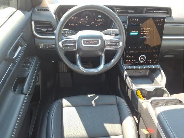 2026 GMC Terrain AWD 4dr Elevation