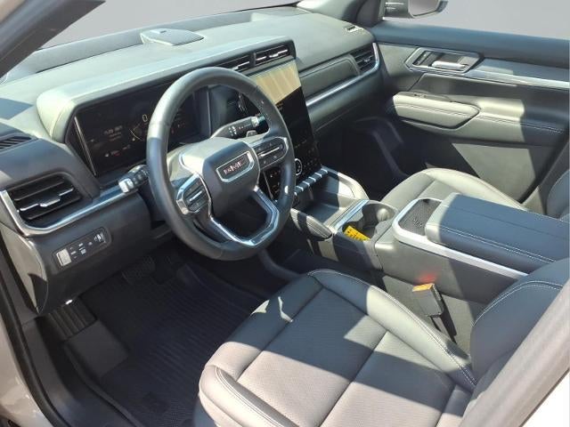 2026 GMC Terrain AWD 4dr Elevation