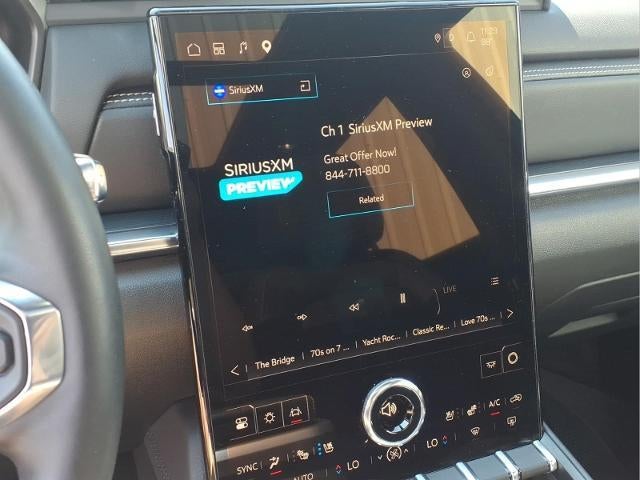 2026 GMC Terrain AWD 4dr Elevation