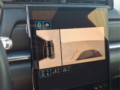 2026 GMC Terrain AWD 4dr Elevation