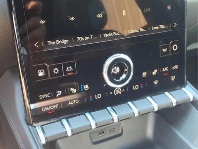 2026 GMC Terrain AWD 4dr Elevation