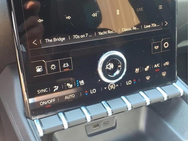2026 GMC Terrain AWD 4dr Elevation