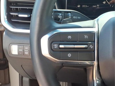 2026 GMC Terrain AWD 4dr Elevation