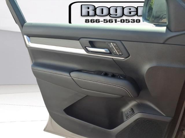 2026 GMC Terrain AWD 4dr Elevation