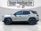 2026 GMC Terrain AWD 4dr Elevation