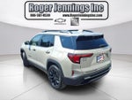 2026 GMC Terrain AWD 4dr Elevation