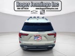 2026 GMC Terrain AWD 4dr Elevation