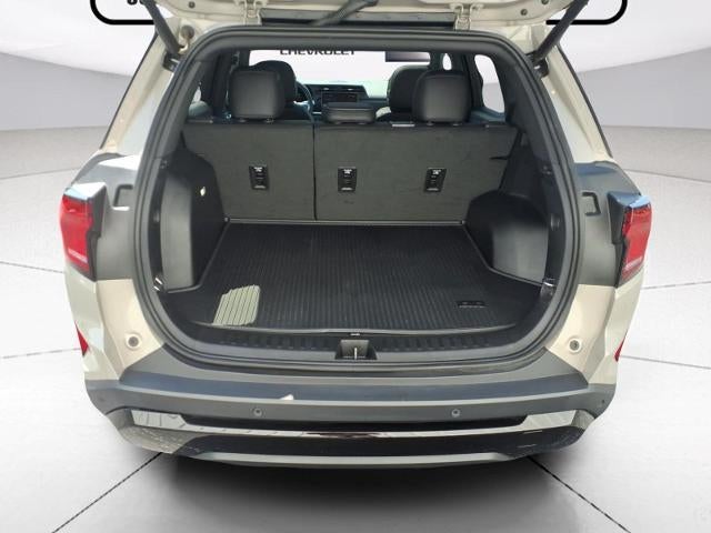 2026 GMC Terrain AWD 4dr Elevation
