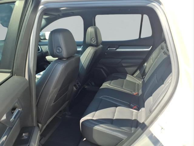 2026 GMC Terrain AWD 4dr Elevation