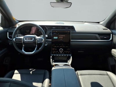 2026 GMC Terrain AWD 4dr Elevation