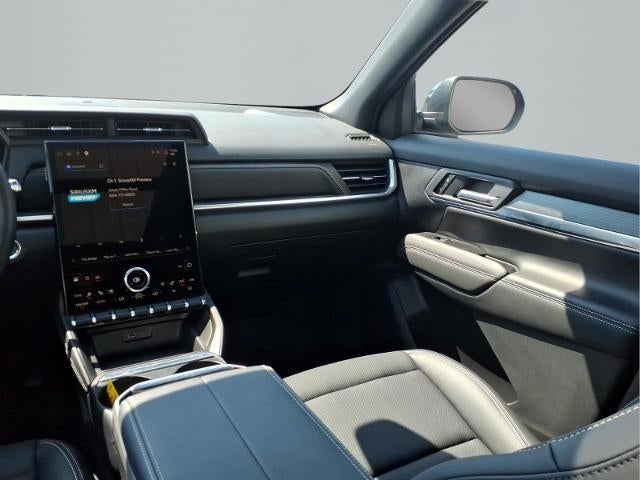 2026 GMC Terrain AWD 4dr Elevation