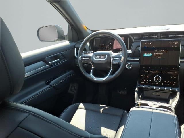 2026 GMC Terrain AWD 4dr Elevation