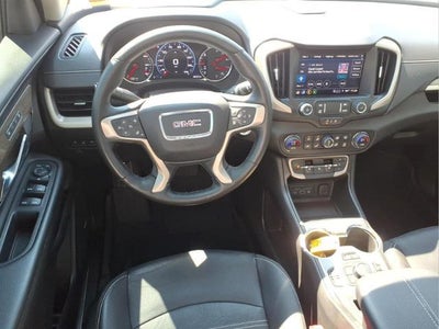 2023 GMC Terrain AWD 4dr Denali