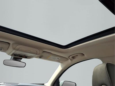 2023 GMC Terrain AWD 4dr Denali