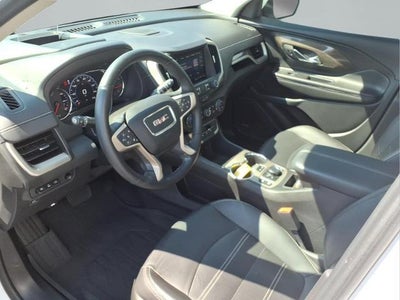 2023 GMC Terrain AWD 4dr Denali