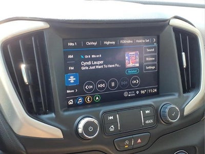 2023 GMC Terrain AWD 4dr Denali