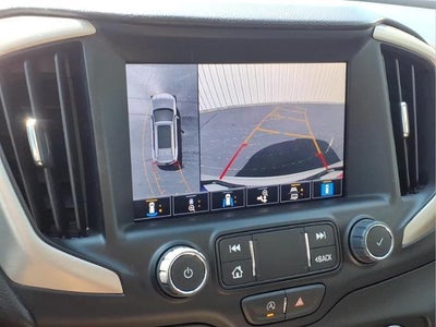 2023 GMC Terrain AWD 4dr Denali
