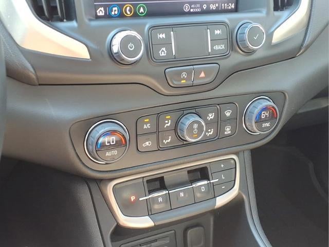 2023 GMC Terrain AWD 4dr Denali