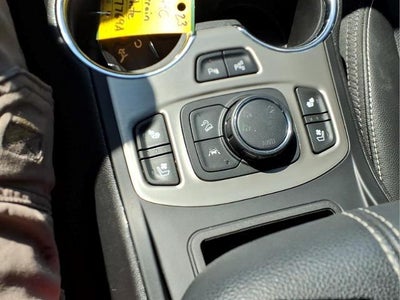 2023 GMC Terrain AWD 4dr Denali